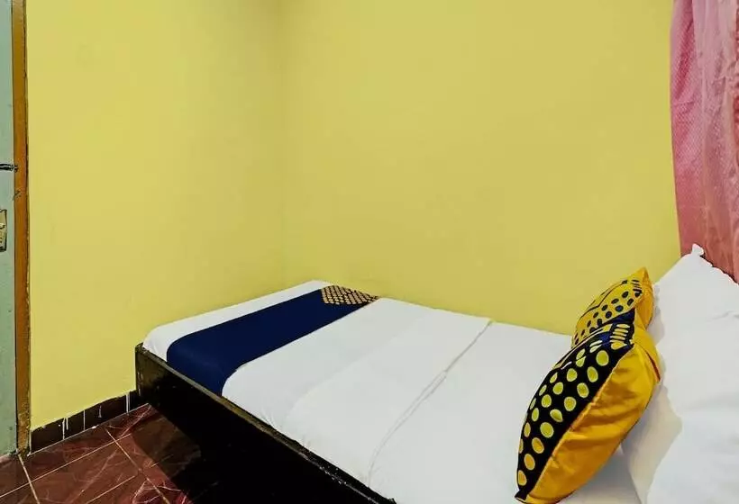 Spot On 92414 Hotel Pereng Sari