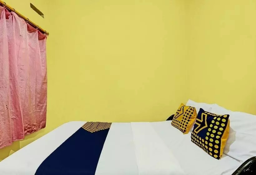 Spot On 92414 Hotel Pereng Sari