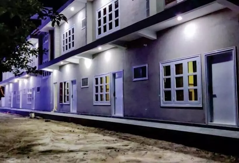 The Yak Motel