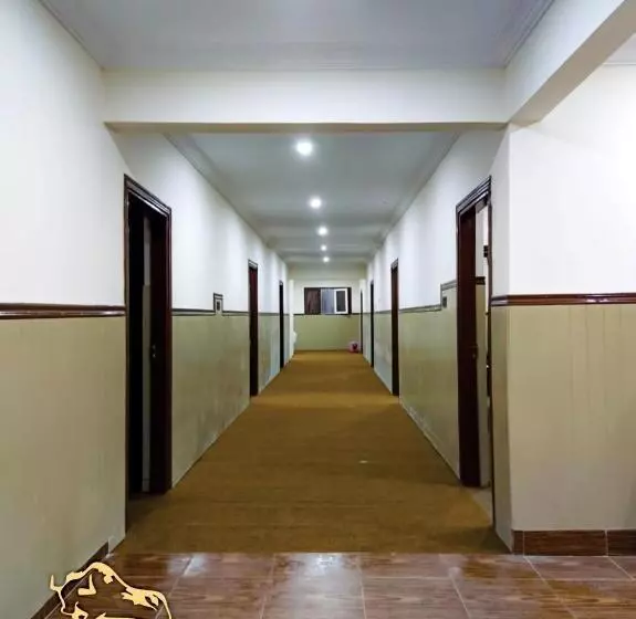 The Yak Motel