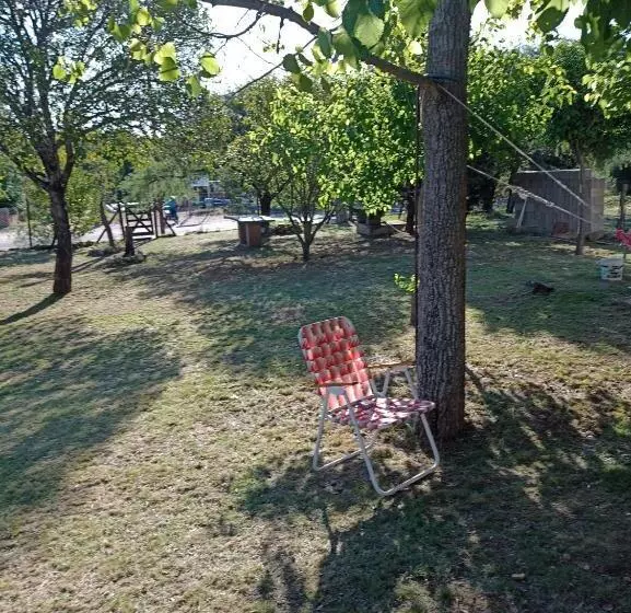ユースホステル Tu Lugar