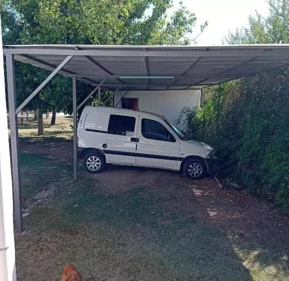 ユースホステル Tu Lugar
