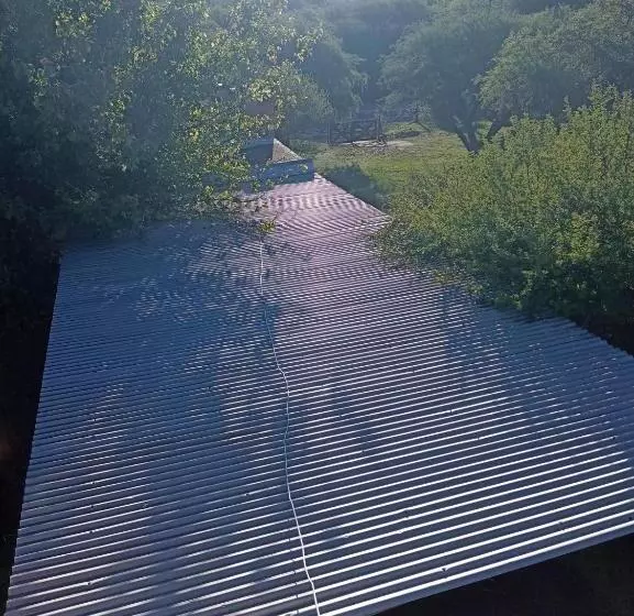 ユースホステル Tu Lugar