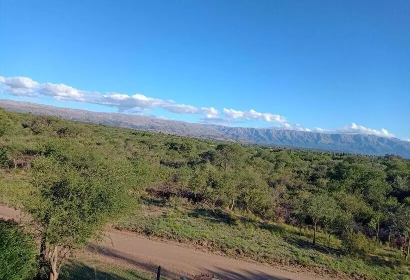 ユースホステル Tu Lugar