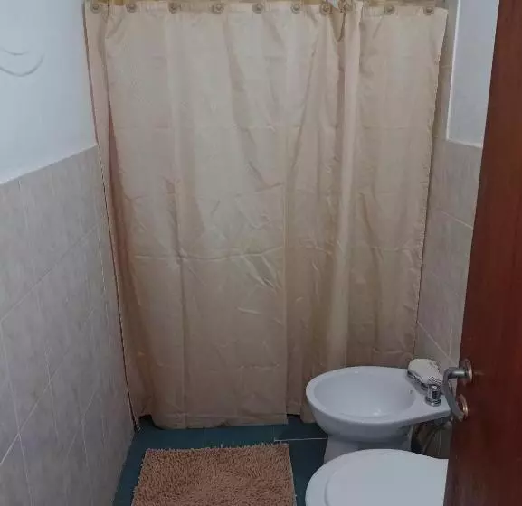 ユースホステル Tu Lugar