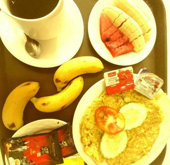 هاستل Queens Hotel Mountain View