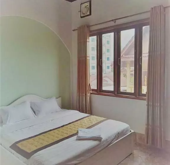 هاستل Queens Hotel Mountain View