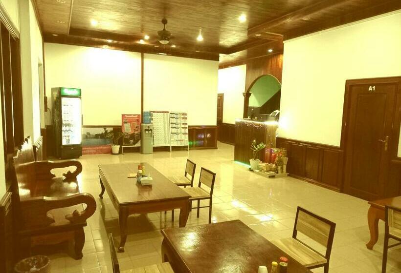 هاستل Queens Hotel Mountain View