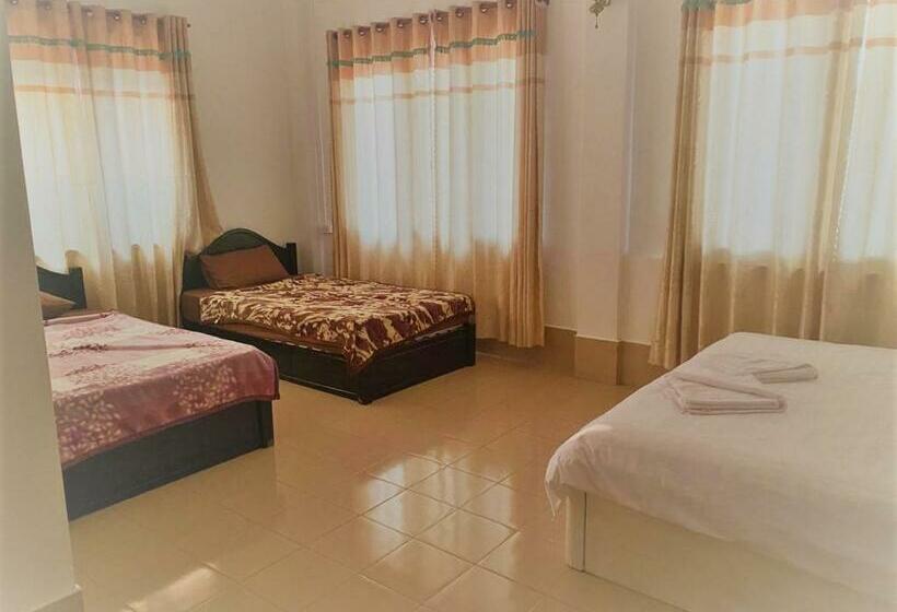 هاستل Queens Hotel Mountain View