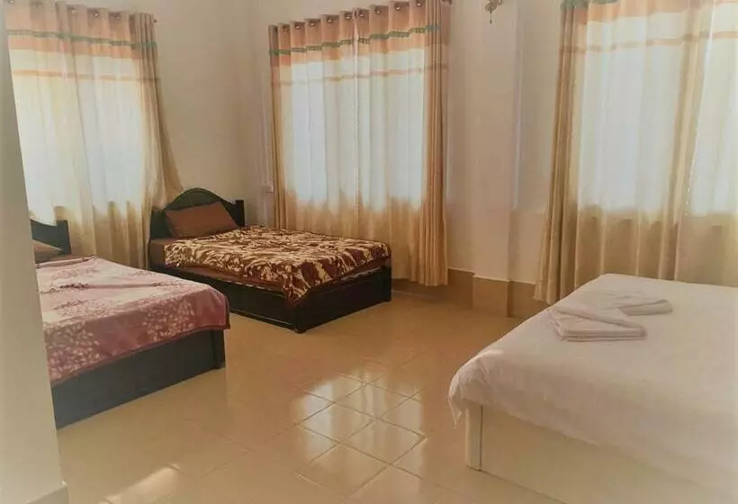 هاستل Queens Hotel Mountain View