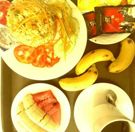 هاستل Queens Hotel Mountain View