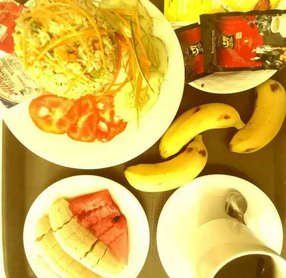 هاستل Queens Hotel Mountain View