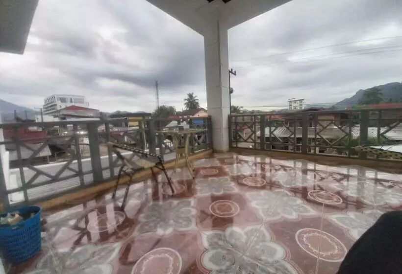 هاستل Queens Hotel Mountain View