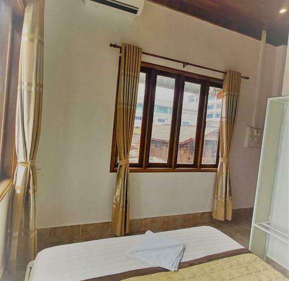 هاستل Queens Hotel Mountain View