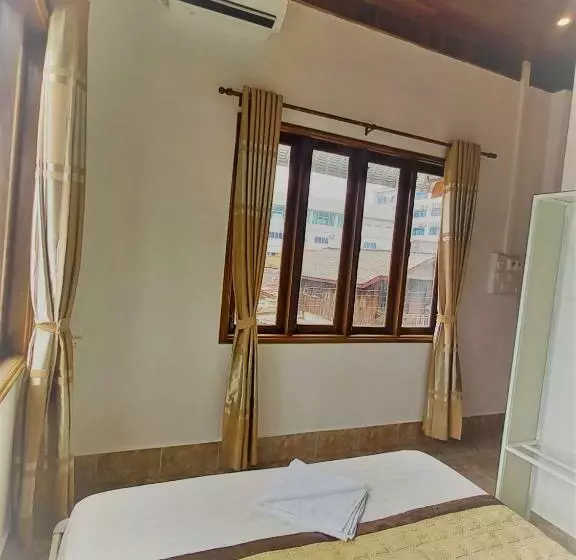 هاستل Queens Hotel Mountain View