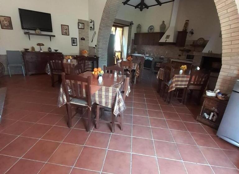 B&b Villa Rosalia