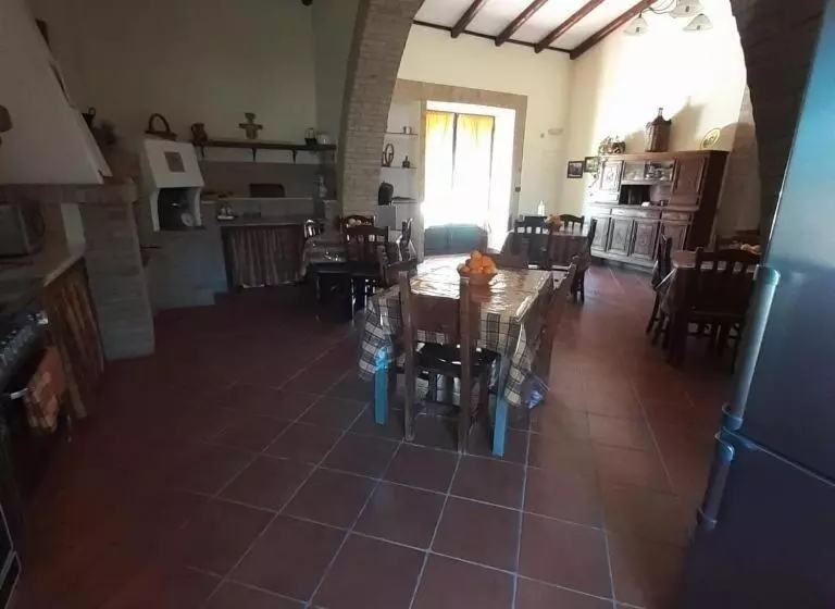B&b Villa Rosalia