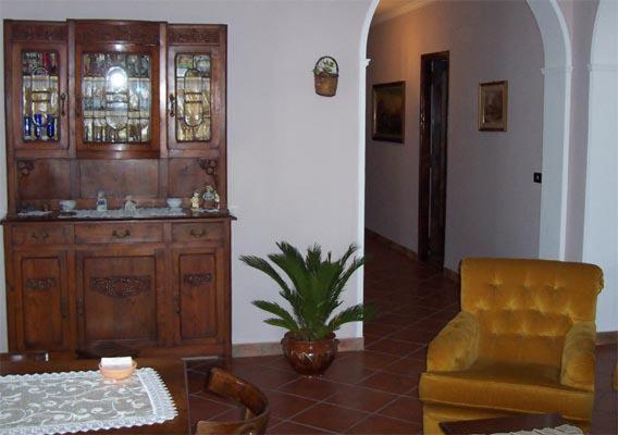 B&b Villa Rosalia