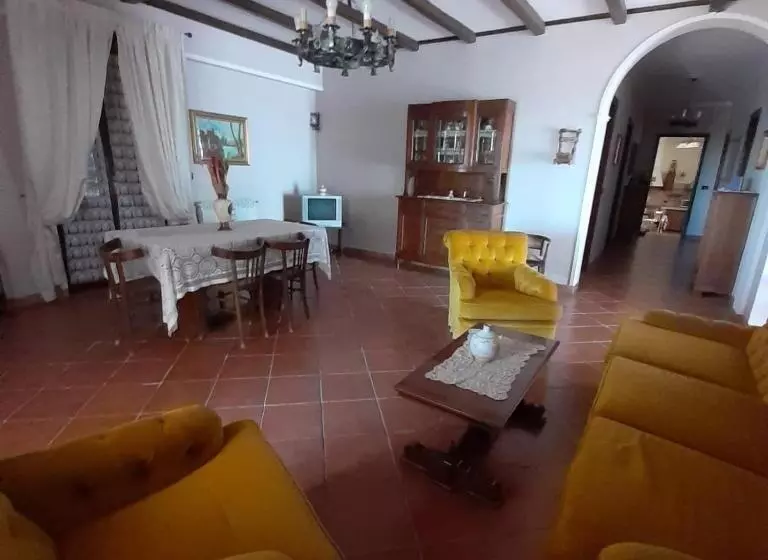 B&b Villa Rosalia