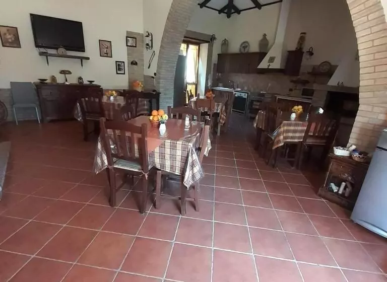 B&b Villa Rosalia