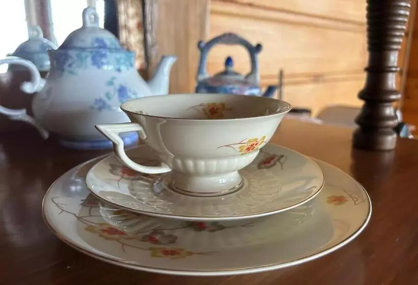 Hotelli Casa Frau Holle