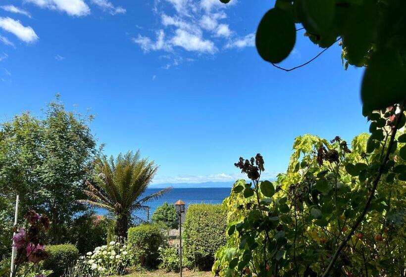 Otel Casa Frau Holle