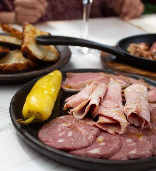 Otel Casa Frau Holle