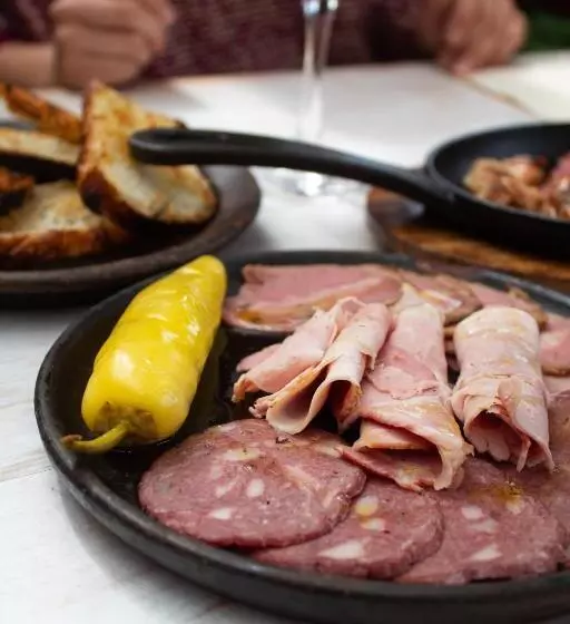 Hotelli Casa Frau Holle