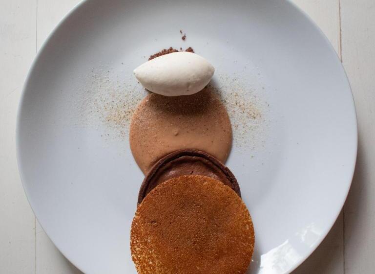 Otel Casa Frau Holle