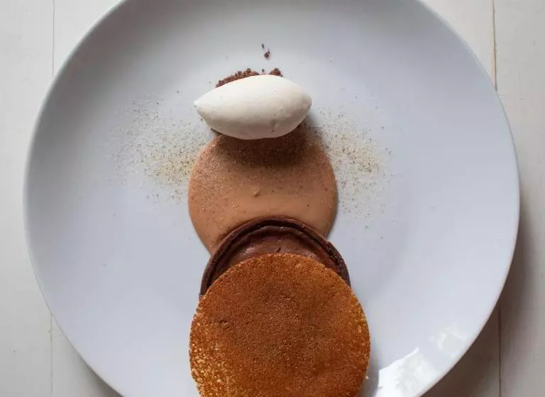 Hotelli Casa Frau Holle