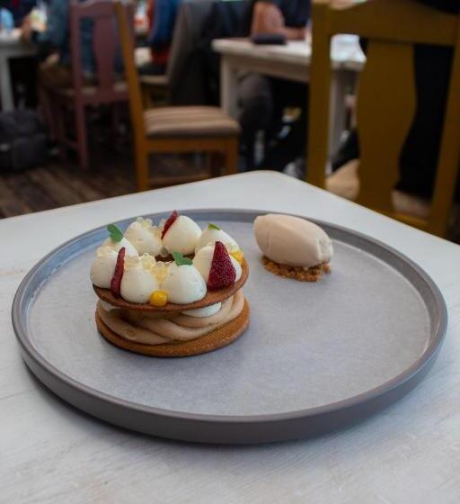 Otel Casa Frau Holle