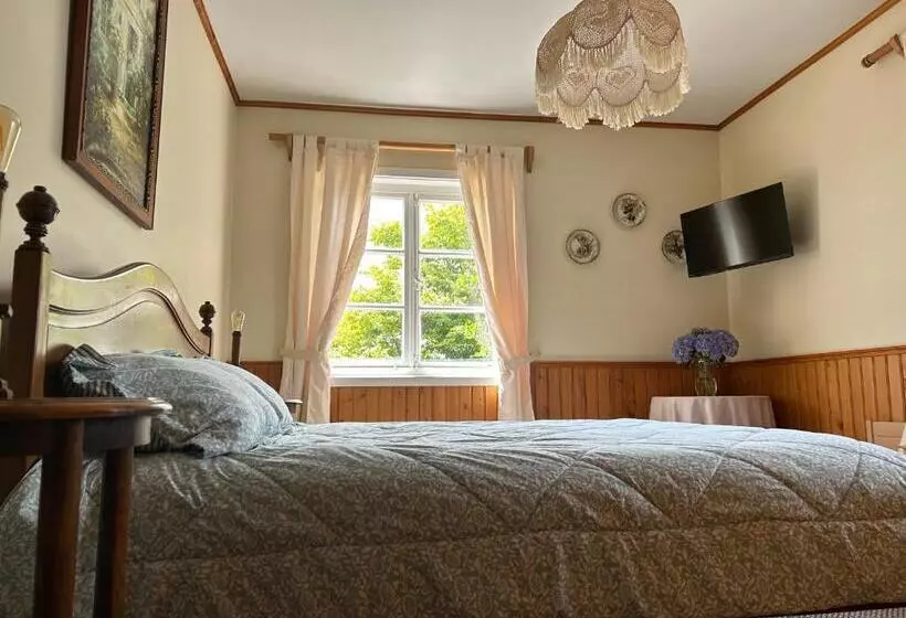 Hotelli Casa Frau Holle