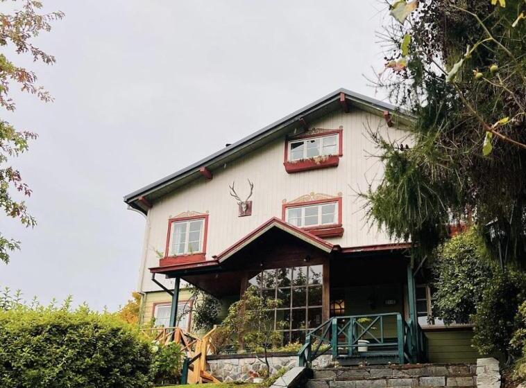 Otel Casa Frau Holle