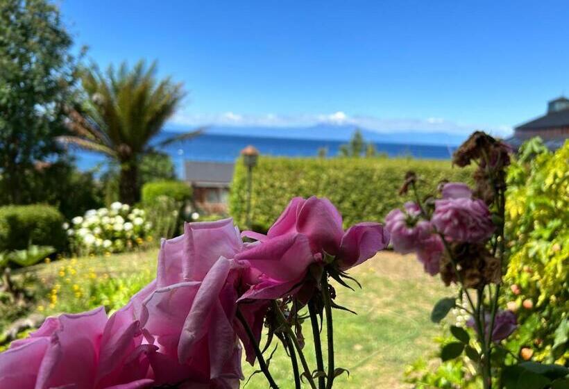 Otel Casa Frau Holle