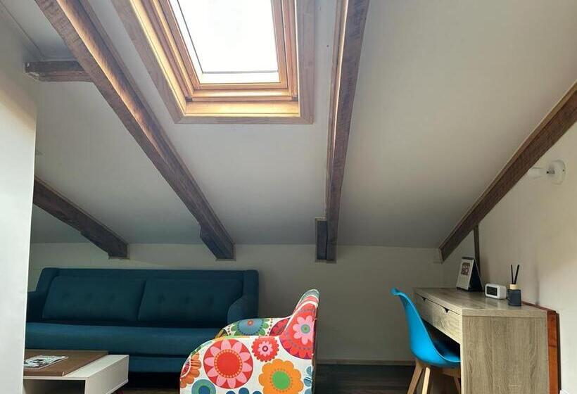 Otel Casa Frau Holle