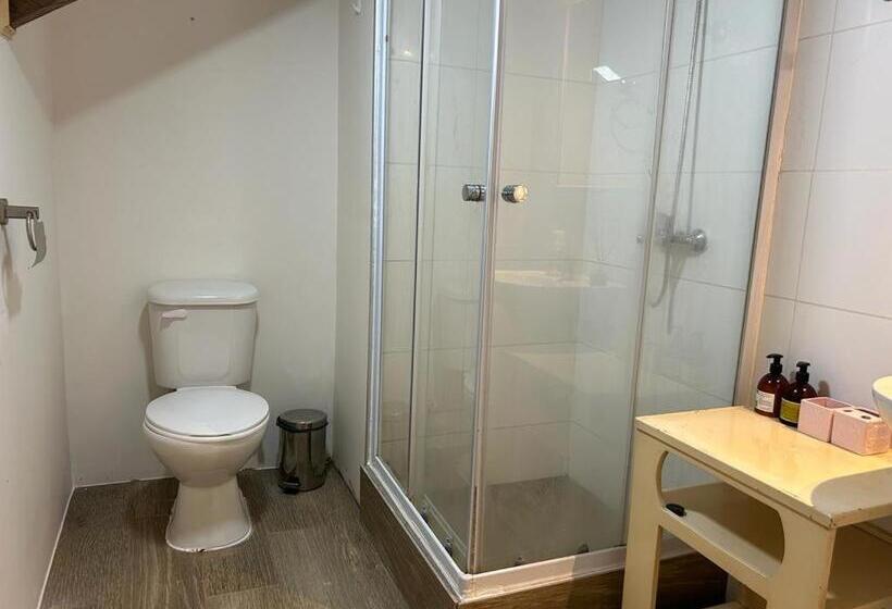 Otel Casa Frau Holle