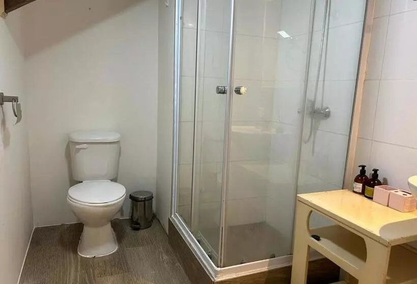 Hotelli Casa Frau Holle