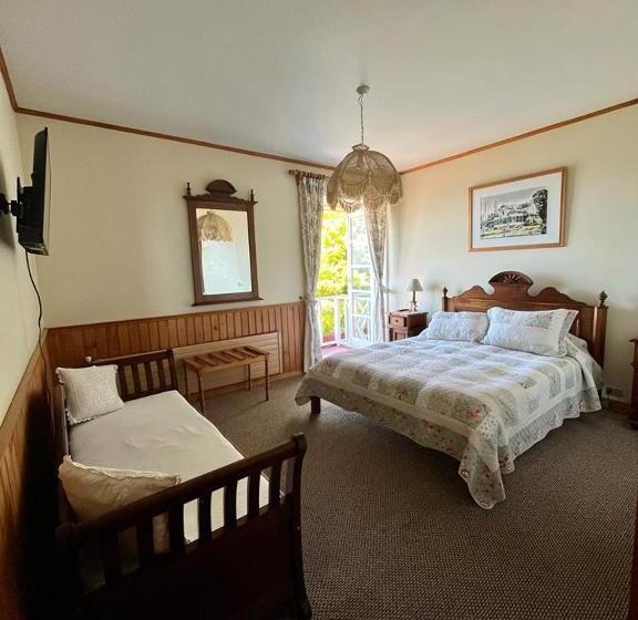 Otel Casa Frau Holle