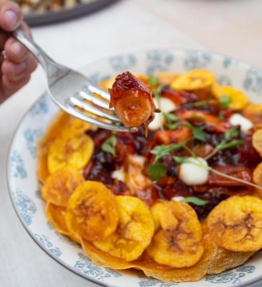 Otel Casa Frau Holle