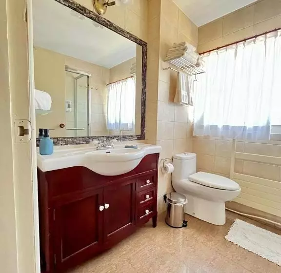 Hotelli Casa Frau Holle