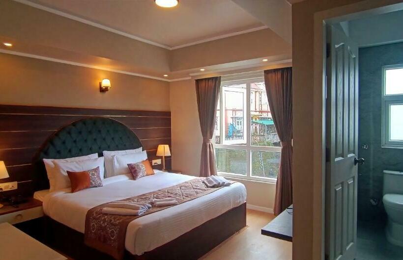 Hotel Cliffton Royals