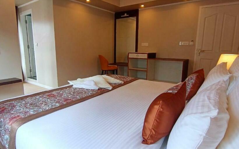 Hotel Cliffton Royals