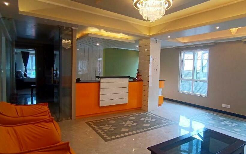 Hotel Cliffton Royals