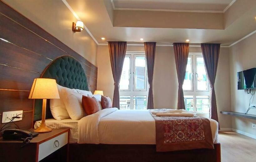 Hotel Cliffton Royals