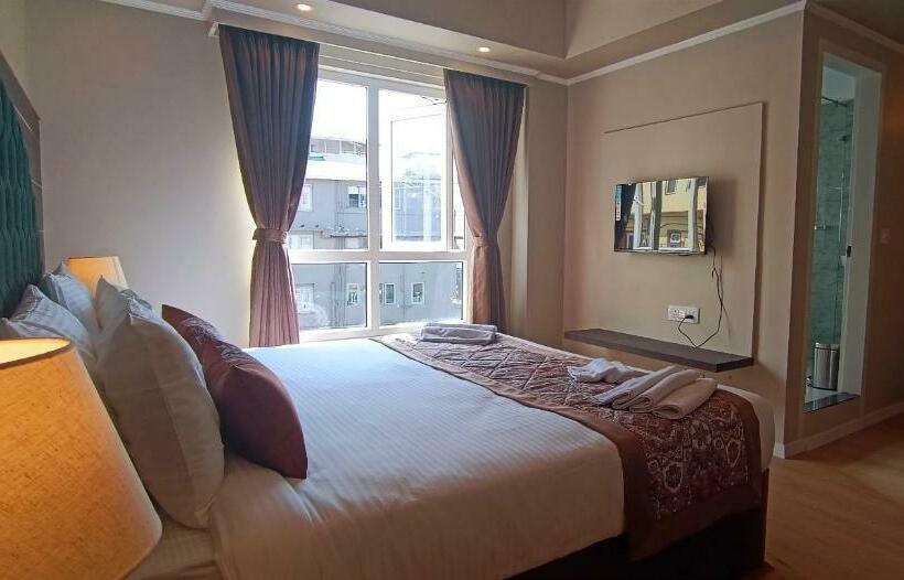 Hotel Cliffton Royals