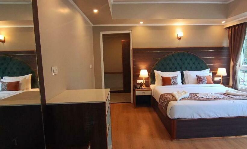 Hotel Cliffton Royals