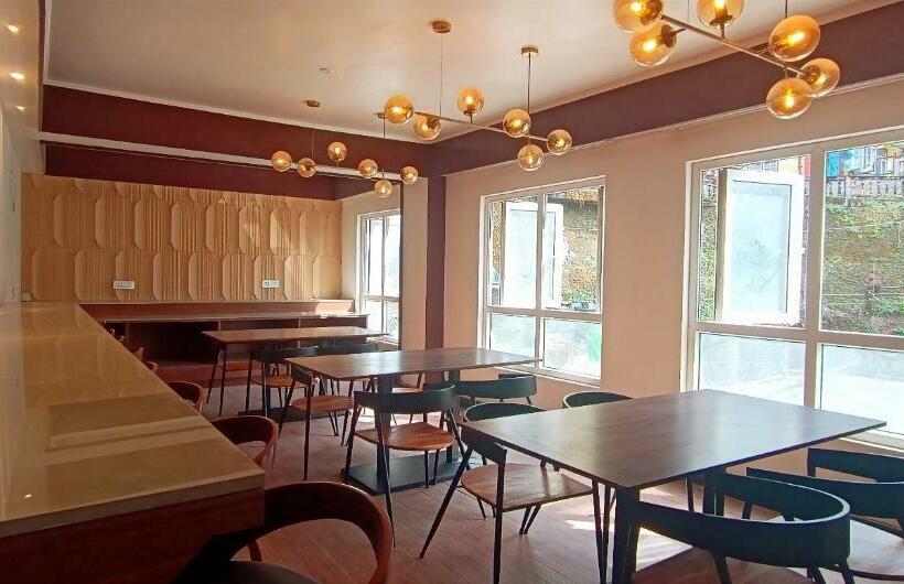 Hotel Cliffton Royals