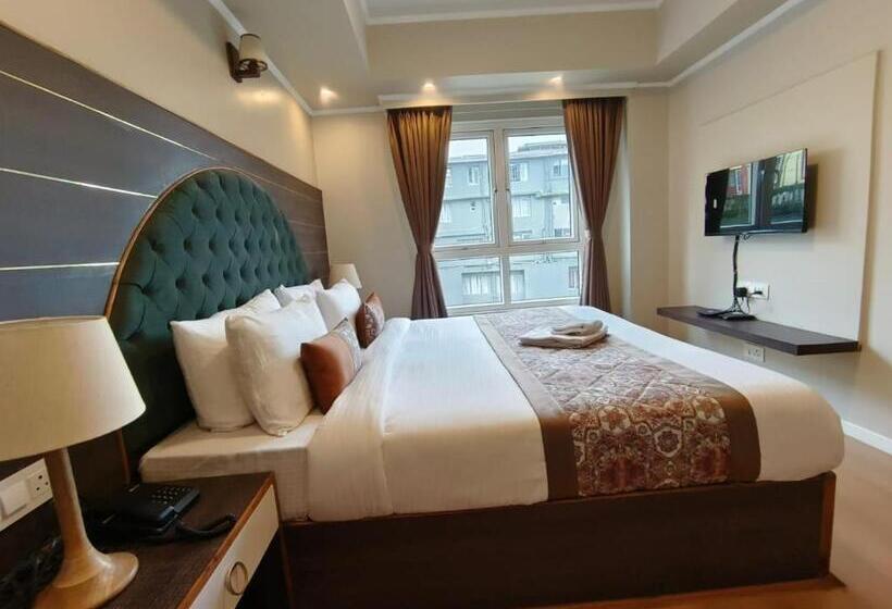 Hotel Cliffton Royals