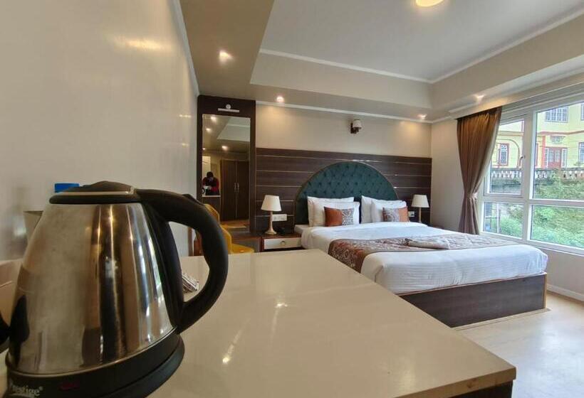 Hotel Cliffton Royals