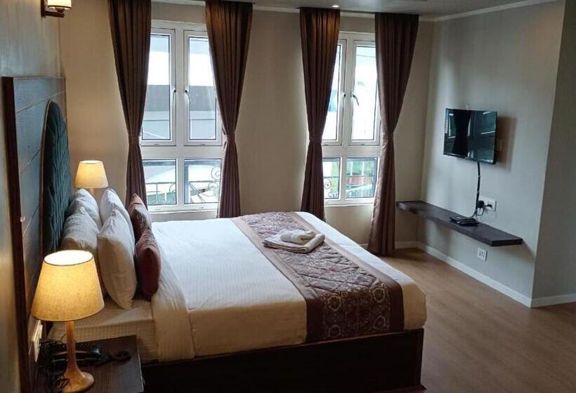 Hotel Cliffton Royals